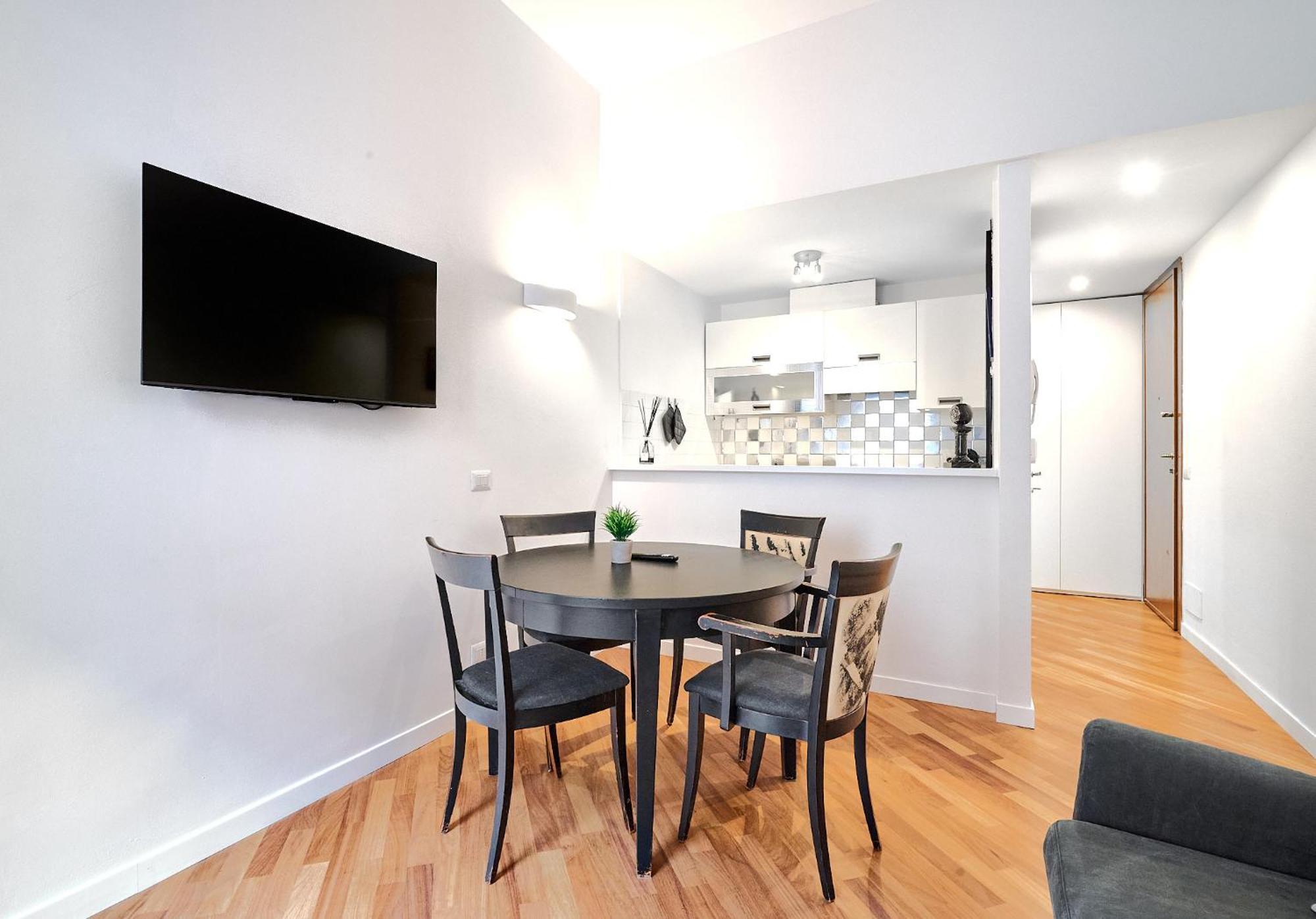 Babi San Marco In Brera Apartment Milan Exterior photo