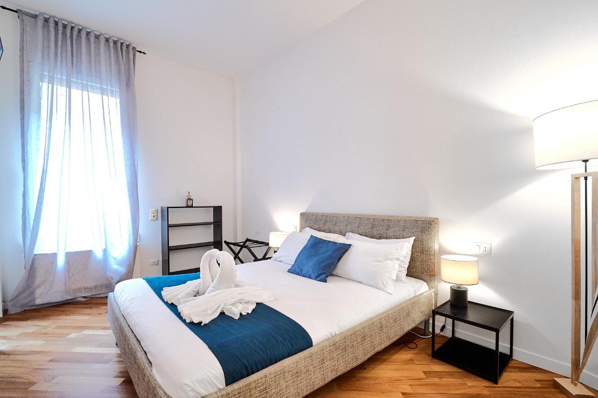 Babi San Marco In Brera Apartment Milan Exterior photo